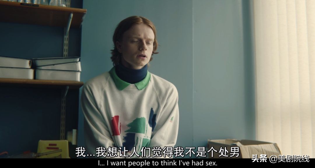 推荐美剧里最经典的十部,青春美剧推荐高颜值