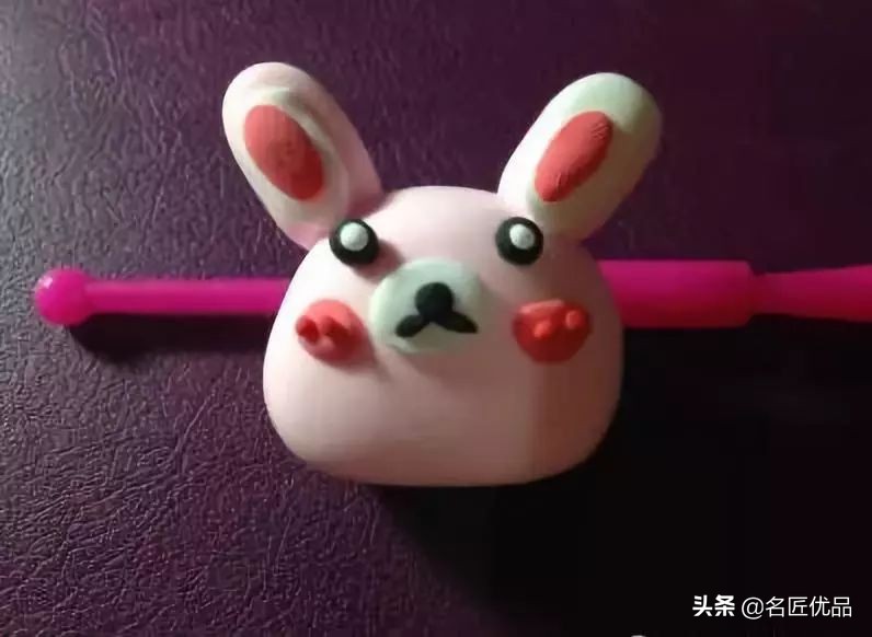 暑假主题的黏土手工,暑假有趣的手工