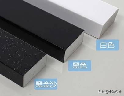 设计师喜欢的石纹板,设计师必须知道的十种新型石材