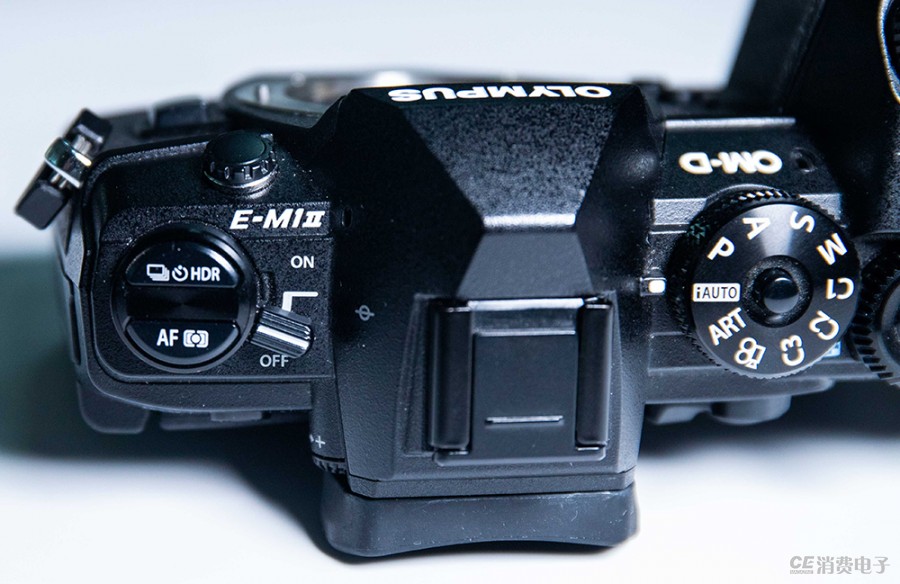 濂ユ灄宸存柉em1mark2璇勬祴瑙嗛,濂ユ灄宸存柉e-m1markiii浣跨敤浣撻獙