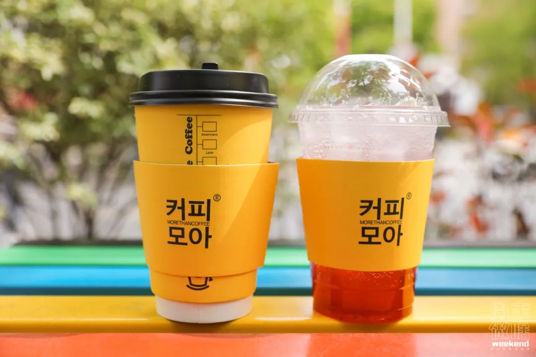 上海韩国街美食一日游,最新上海韩国街必吃榜