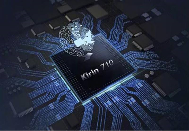 华为还在使用麒麟710a的原因,华为麒麟710和虎贲t610