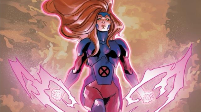 漫威宇宙凤凰之力,漫威龙之力和凤凰之力区别