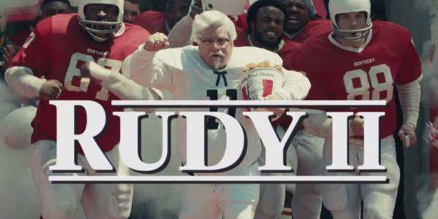 肯德基7月8日原神宣传海报,肯德基时代少年团代言广告