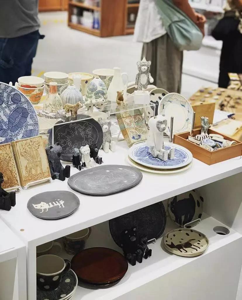 日本超人气杂货店LoFt，首家海外店7月登陆徐家汇！1046㎡购物天堂，看看什么值得入手？