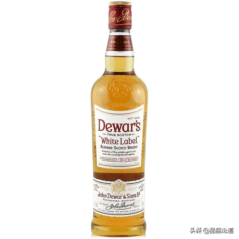 入门威士忌推荐酒单,第一次喝威士忌推荐