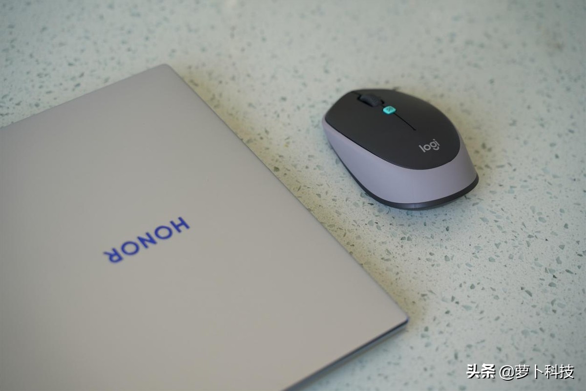 罗技m330鼠标怎么语音输入,罗技语音鼠标可以连键盘吗