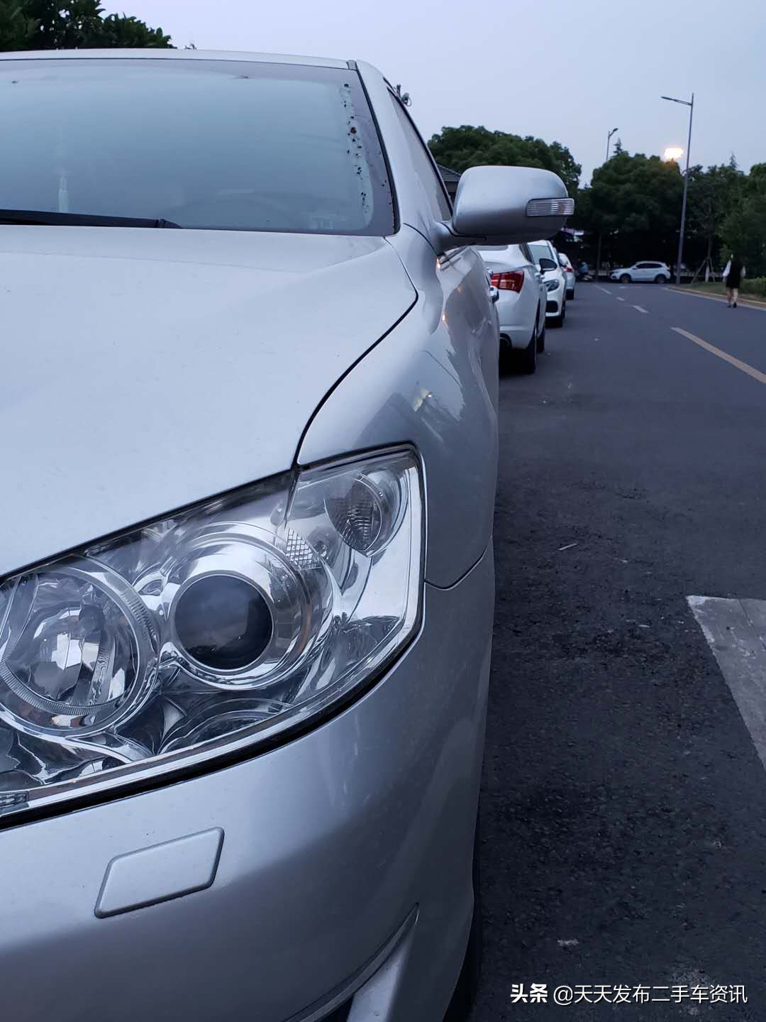 一代凯美瑞双擎,凯美瑞一代经典