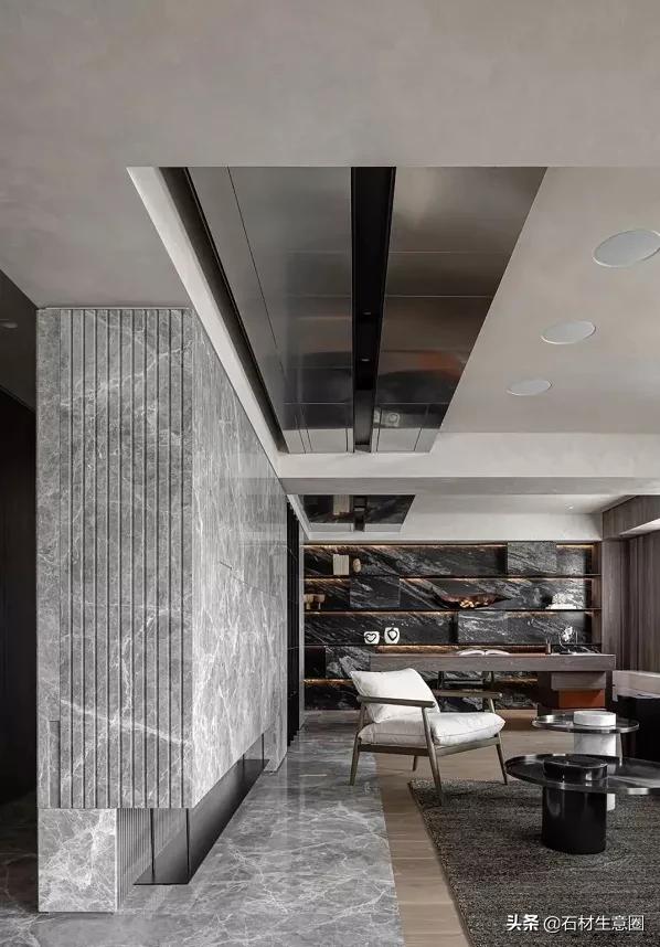 当前大理石市场前景,未来大理石瓷砖的趋势是什么