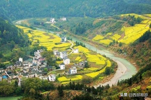 十一推荐这10个秋天最美的旅行地,推荐十一最好玩的地方