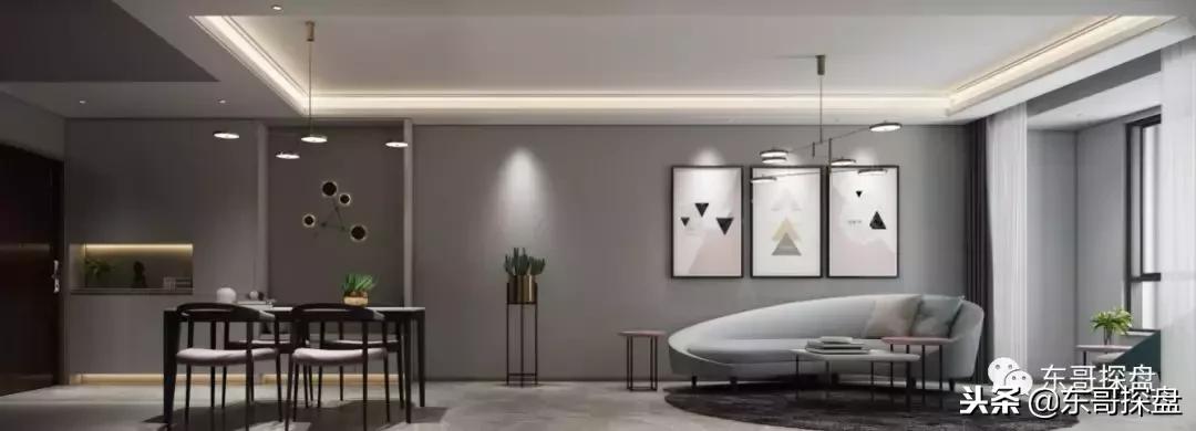 象湖东，自拥新田360、铂尔曼酒店这样的类住宅，诱人不？