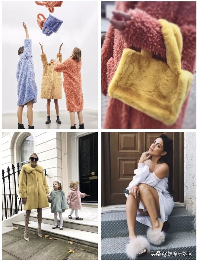 冬天参加婚礼穿什么好看又保暖,冬季女款爆款婚礼