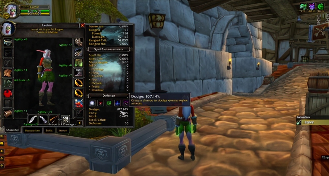 魔兽世界怀旧服单刷竞技场盗贼,魔兽世界怀旧服采矿200-300攻略