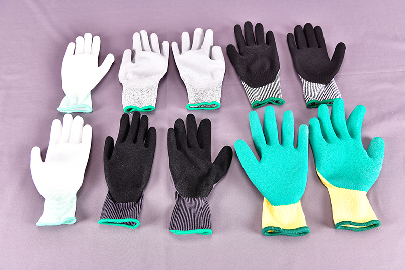如何选防割防刺手套,哪种防割手套好