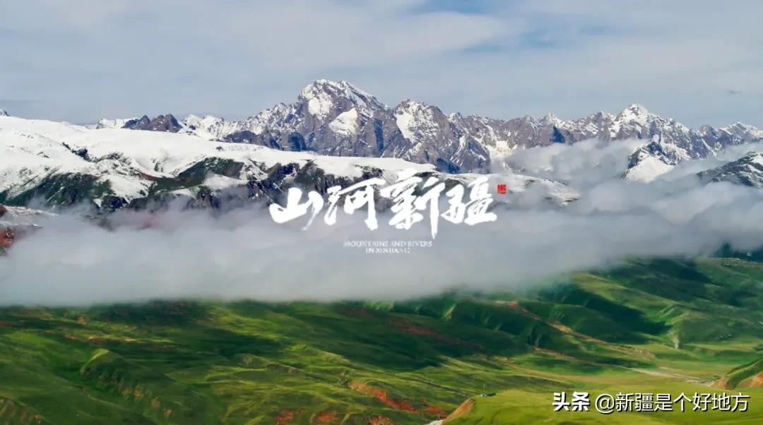 百名达人晒家乡|万摄师：遇见世界的美好