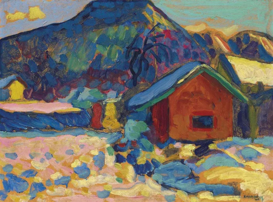 世界第一艺术收藏家族，不朽的传奇！