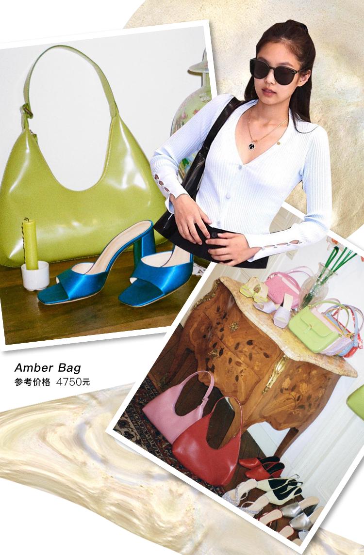 今年最火的百搭腋下包,今年最火的腋下包高端大气