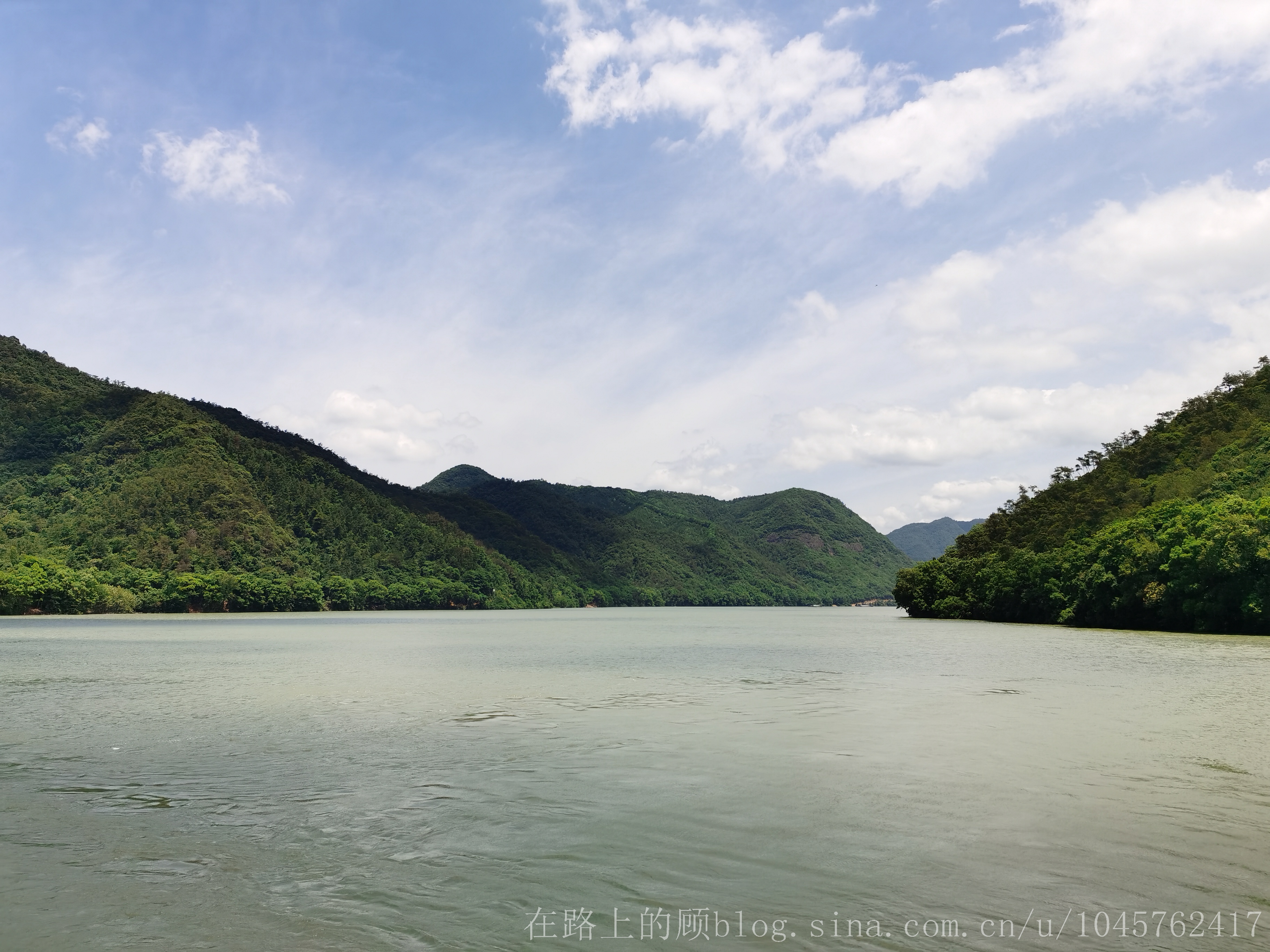 辛丑癸巳建德淳安记