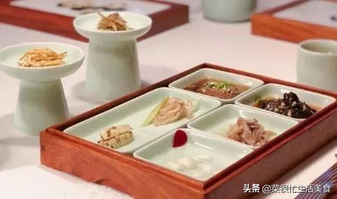 高端中餐厅排行榜,全国中餐厅排行榜前十名