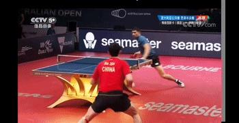 「许三金动图集锦」“人民艺术家”澳公赛绽放!可怜的弗朗西斯卡