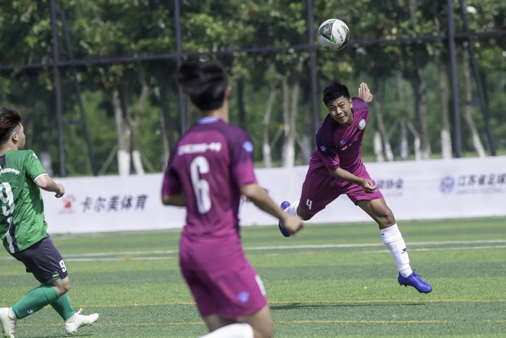 省长杯江阴一中决赛,江阴第一初中足球2024市长杯