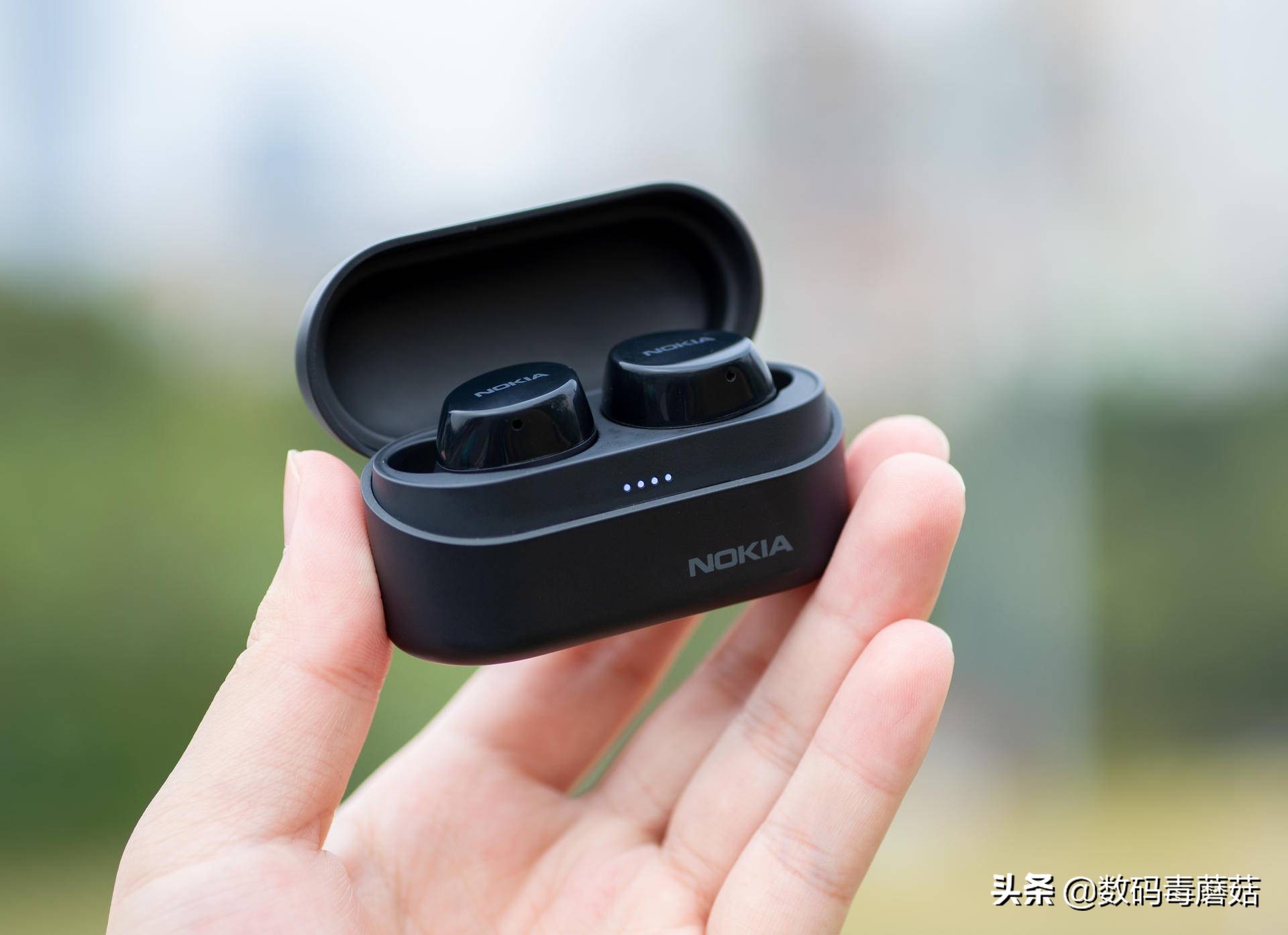 百元左右的tws耳机哪个好,百元tws半入耳耳机评测