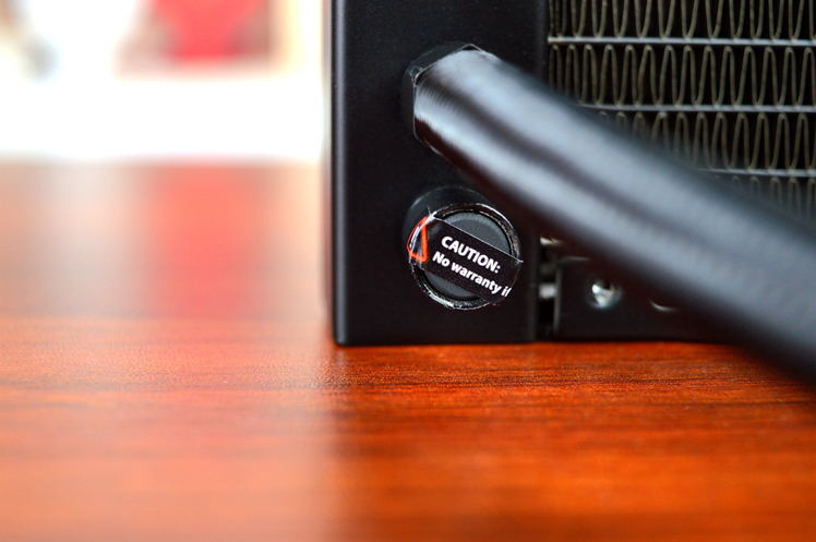 九州风神水元素360水冷噪音大吗,九州风神360水冷神光同步设置