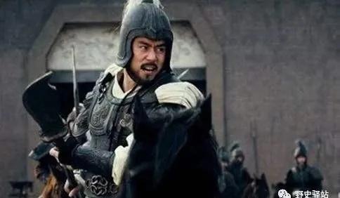 三国时代猛将排行吕布排第二,三国武将排名吕布