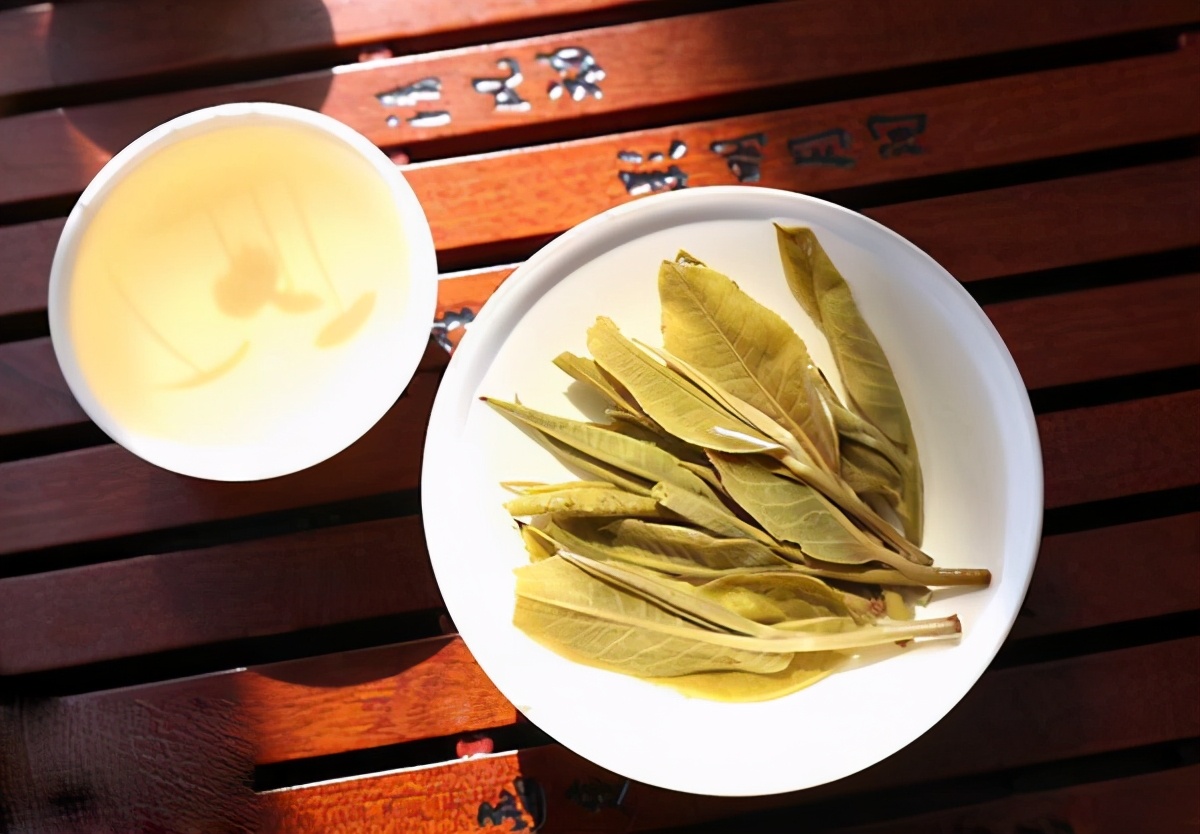 临沧邦东茶区都有什么茶,临沧邦东古树茶