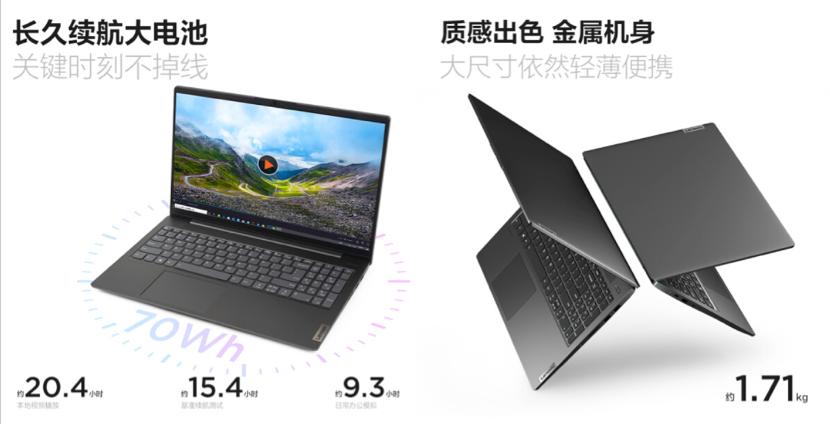 2021笔记本推荐4000到5000,2021公认2000千元以下最好笔记本