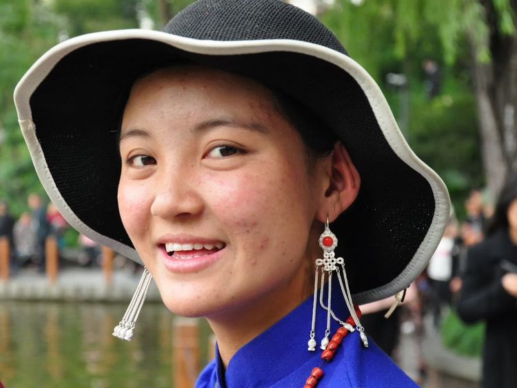 深秋的私语,美文美图经典欣赏