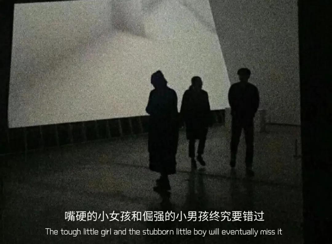 文案背景‖一直陪着我吧，无论什么身份