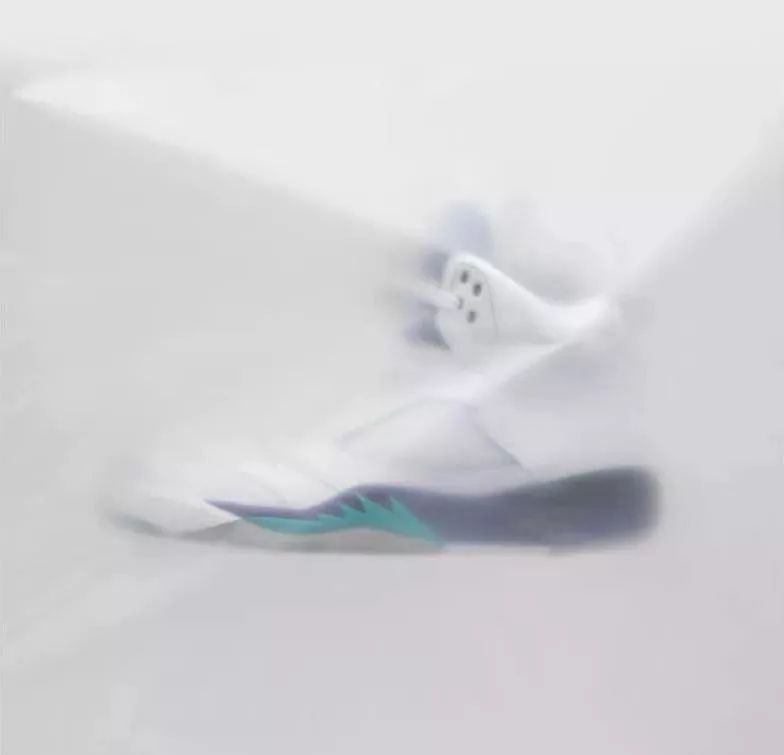 「很潮-OFFWAY」毒最大的竞争对手，来了