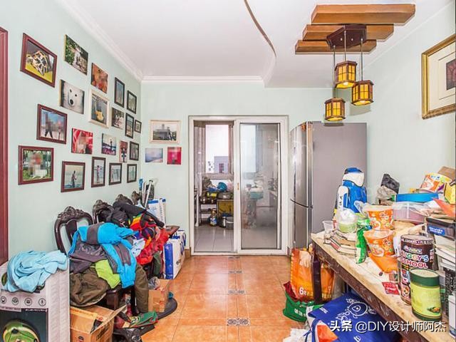 公婆太邋遢你会把孩子给他带么,公婆家日常生活太邋遢