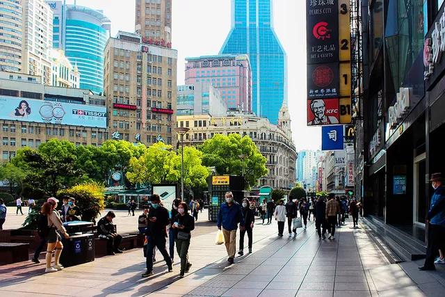 上海苏州河边上网红景点,上海古镇十大必去景点