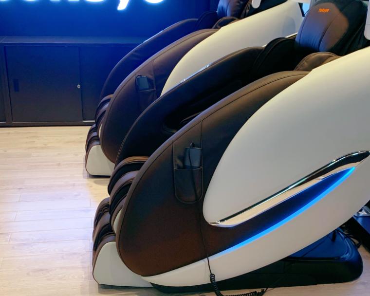 督洋按摩椅怎么样,督洋按摩椅质量如何