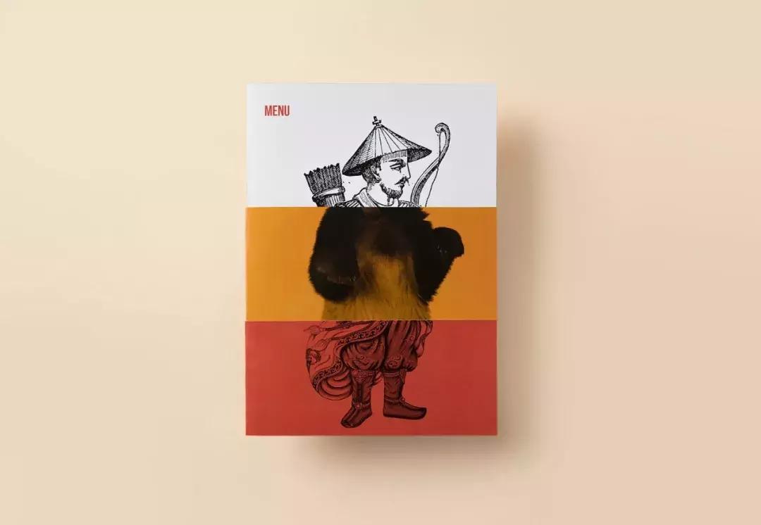 包装设计全球最好学习,100个顶级包装设计国潮风格