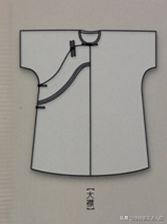 客家风格的衣服,外国人喜欢古代的服装