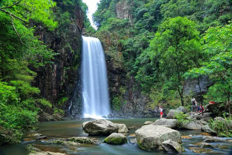 深圳遛娃必去景点免费过年,深圳适合儿童游玩的公园