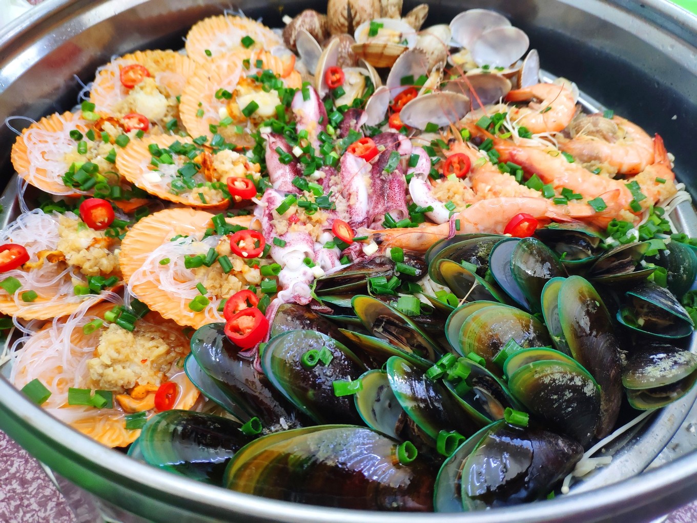 南澳岛好吃的东西,南澳岛好吃的菜