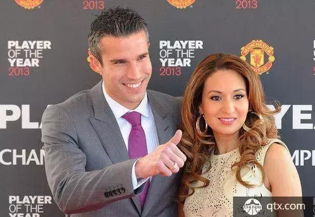 范佩西范德法特告别赛,范佩西范德法特