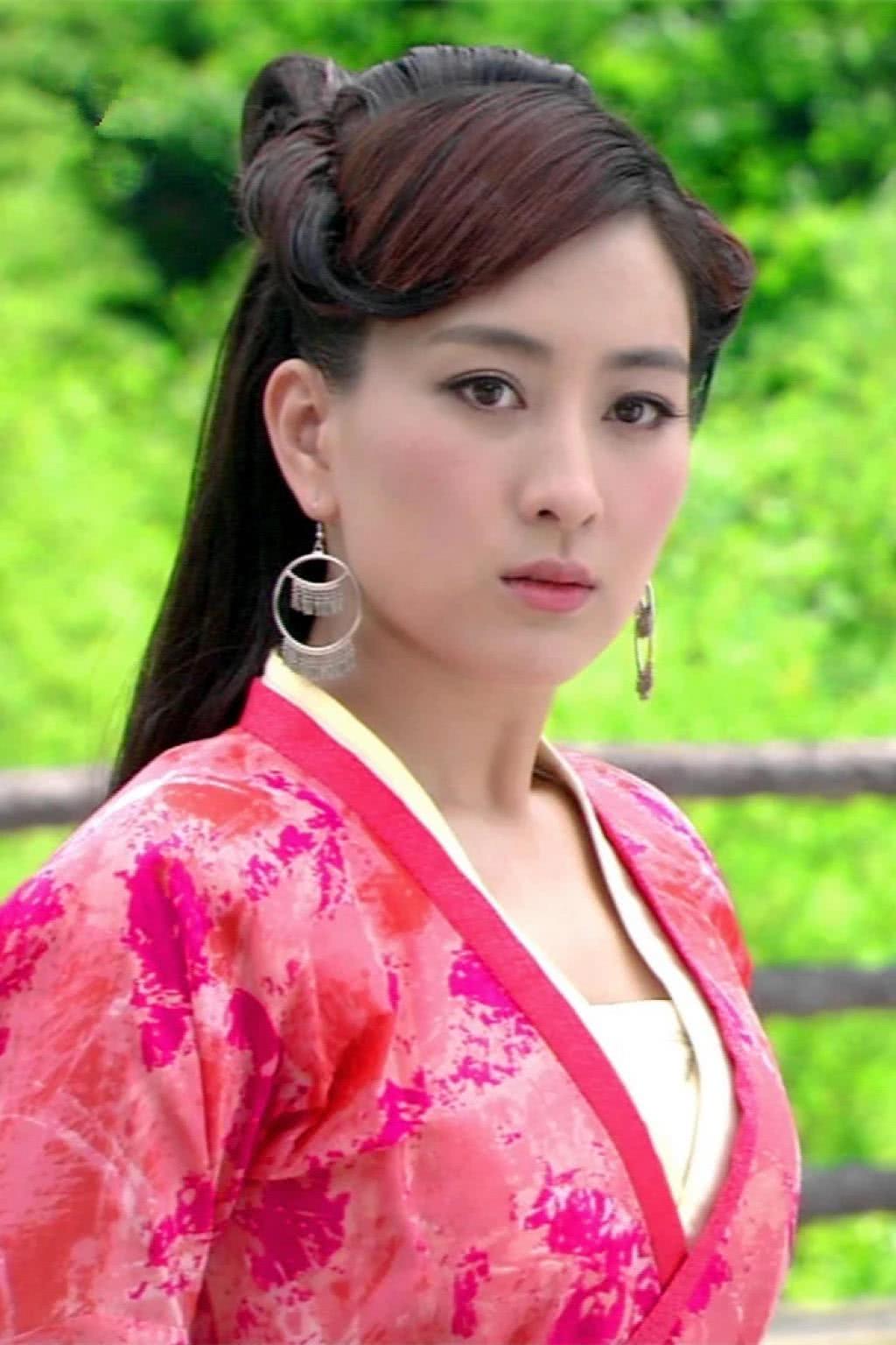 龙门镖局盘点恭叔的前女友,龙门镖局恭叔前女友大盘点