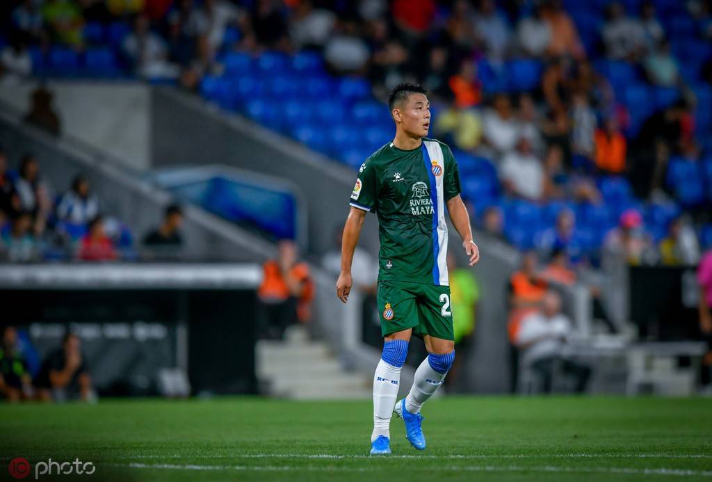 武磊什么时候换的7号球衣,武磊7号球衣西班牙人