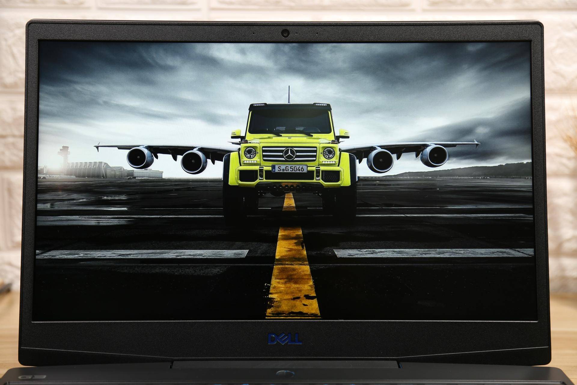 戴尔g33590外星人怎么使用,戴尔电脑做工