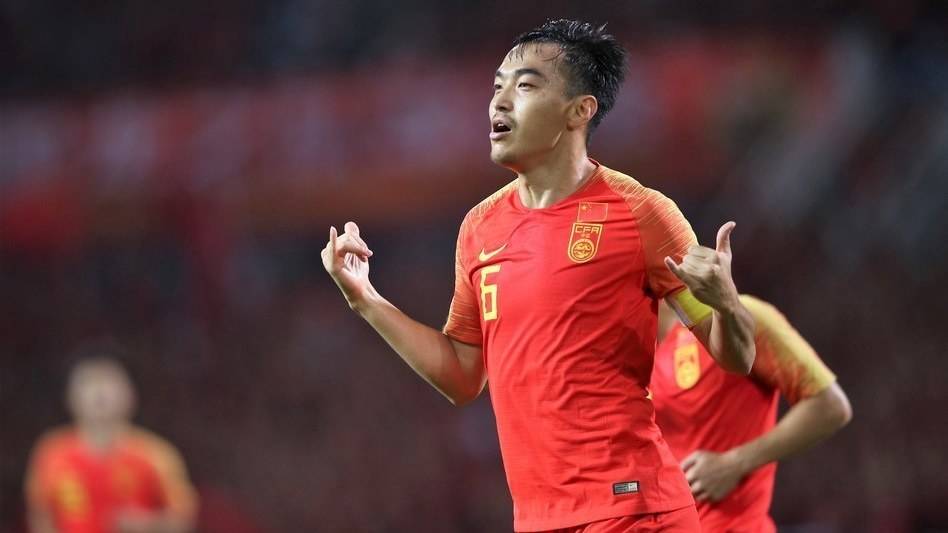 中国男足和日本男足差距有多大？追赶要至少20年，落后原因有三点