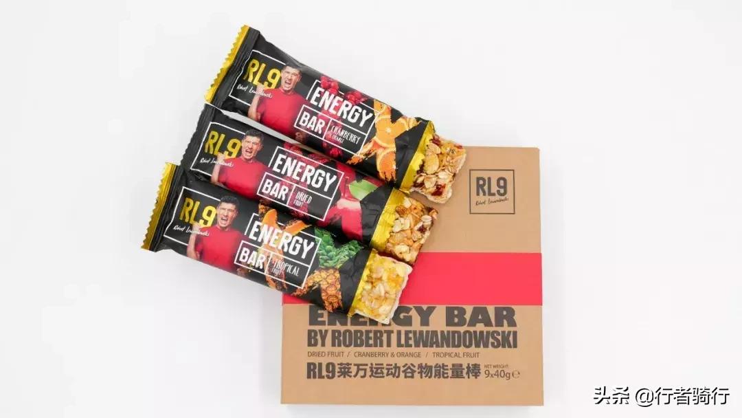 骑行需要带哪些补给品,骑行四大经典口粮补给