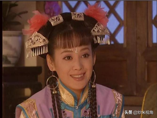 薄姬与孝庄哪个厉害,孝庄太后和芈月