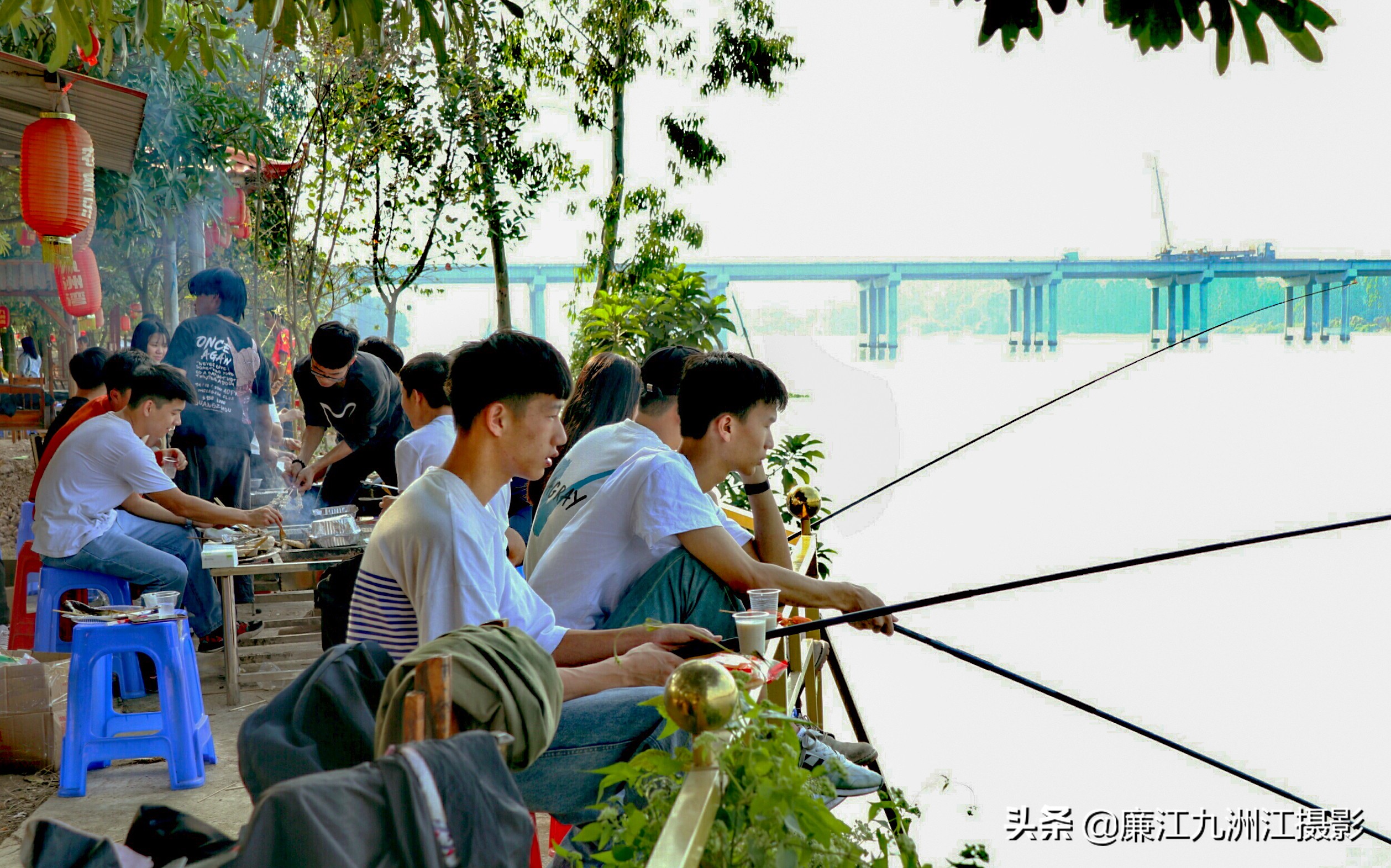 湛江市廉江荔枝节开幕式视频,廉江荔枝文化节