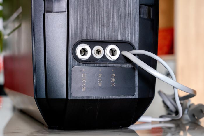 云米泉先AI净水器SuperPro1200G体验：旗舰净水呵护全家饮水健康