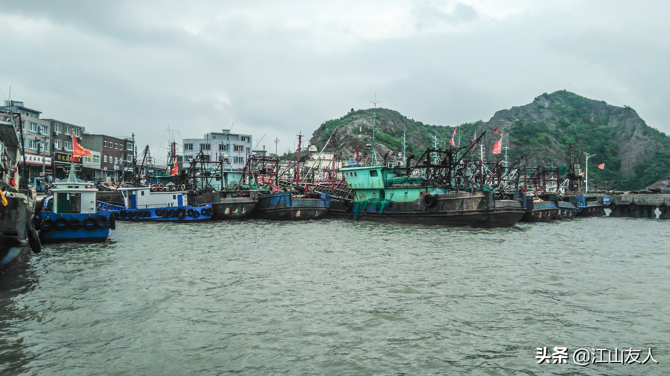 象山花岙岛滩涂体验,我们去赶海